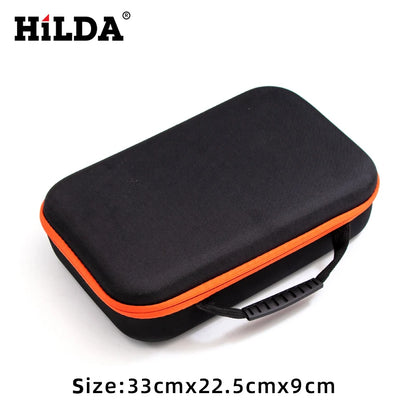 HILDA Vodotěsné brašny na nářadí Velkokapacitní brašna Nástroje pro tašku na nářadí Taška na nářadí pro elektrikáře