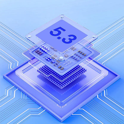 Bezdrátová Bluetooth sluchátka TWS Sluchátka s mikrofonem Fone De Ouvido In Ear Headset Herní sluchátka Power Bank Handfre