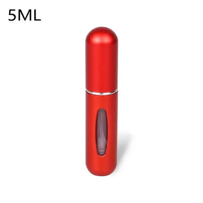 5ml dílčí lahvička na parfém