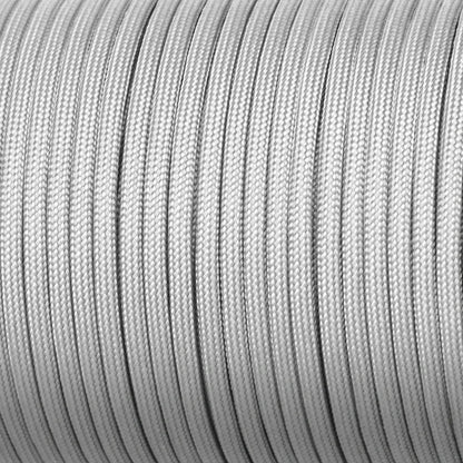 7-jádrové lano 550 Paracord 5 15 30 M Šňůra pro venkovní kempování Přežití Lanyard Padák Turistické stany Příslušenství