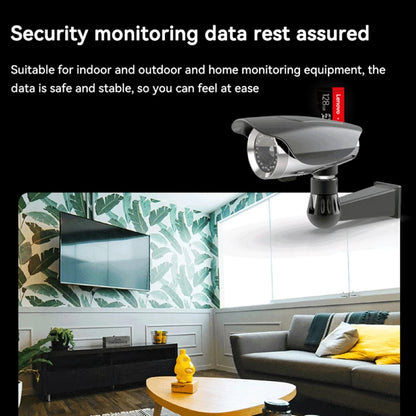 Paměťová karta Lenovo 512 GB 256 GB 128 GB 64 GB 32 GB U3 V30 4K Full HD Micro TF Mini SD karta Paměťová karta TF Flash pro telefon/počítač