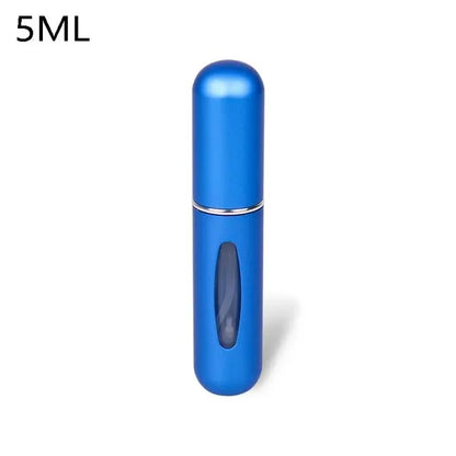 5ml dílčí lahvička na parfém