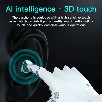 Originální sluchátka M10 Bezdrátová Bluetooth sluchátka Sportovní stereo sluchátka s potlačením hluku Mikrofon Reproduktor Caixa De Som Gamer