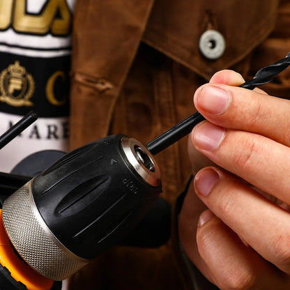 Profesionální příklepová vrtačka DEKO 220V, 2 funkce Vrtačka Šroubovák Elektrické nářadí Elektrické nářadí (řada DKID)