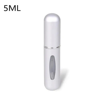 5ml dílčí lahvička na parfém