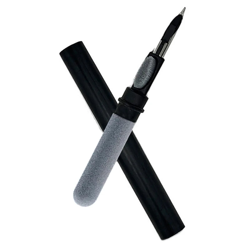 Nástroj na čištění Bluetooth sluchátek pro Airpods Pro 3 2 1 Sada na čištění pouzdra na sluchátka Clean Brush Pen pro Xiaomi Airdots 3Pro