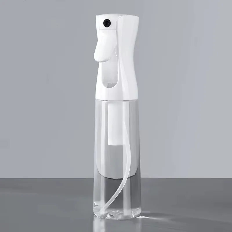 200–500 ml lahvička s mlžným rozprašovačem Multifunkční přenosný rozprašovač Láhve na vodu Dávkovač tekutin Pro čištění rostlin na úpravu vlasů