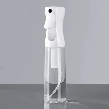 200–500 ml lahvička s mlžným rozprašovačem Multifunkční přenosný rozprašovač Láhve na vodu Dávkovač tekutin Pro čištění rostlin na úpravu vlasů