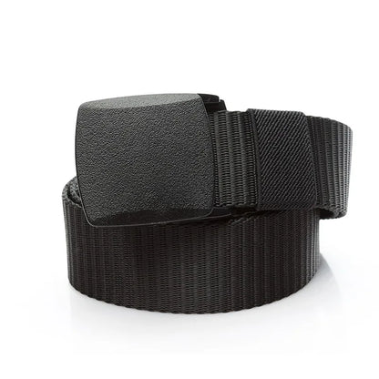 Automatická přezka Nylonový armádní taktický pásek Muži Ženy Vojenský pás Plátěné pásy Cummerbunds Vysoce kvalitní pásek pro přepravu