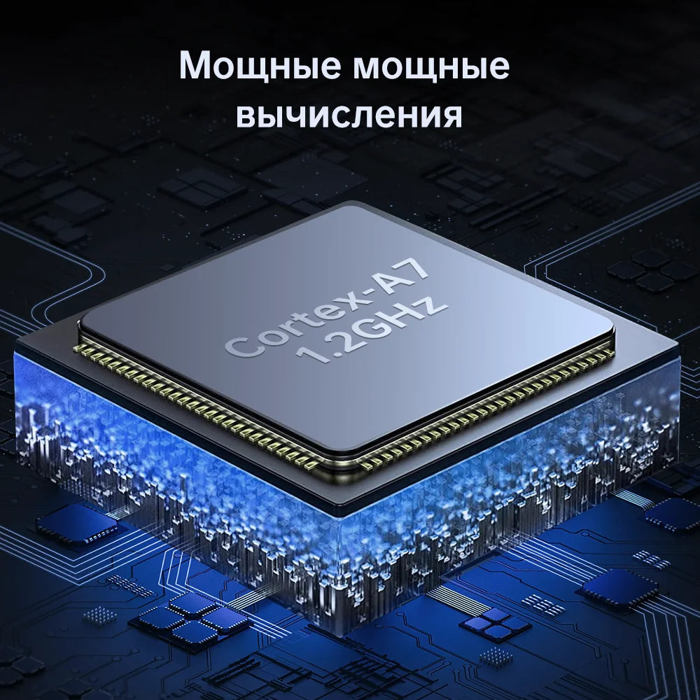 Velkoformátová 3D tiskárna ANYCUBIC Kobra 2 MAX FDM 500 mm/s Maximální rychlost tisku Velikost sestavení s 500 * 420 * 420 mm Smart APP Control