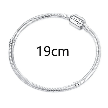 Disney Stitch Marvel Rescuer Korálky Star Charms Wars pro originální Pandora 925 mincovní stříbro náramek náhrdelník pro ženy šperky