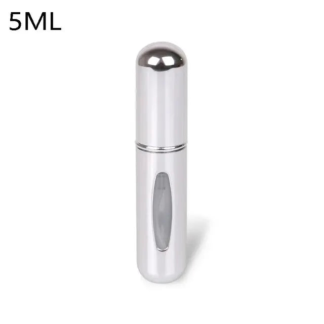 5ml dílčí lahvička na parfém