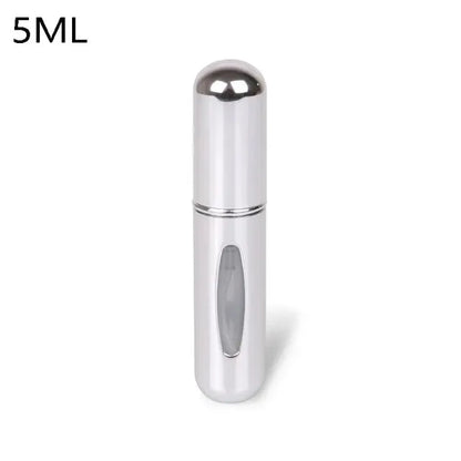 5ml dílčí lahvička na parfém