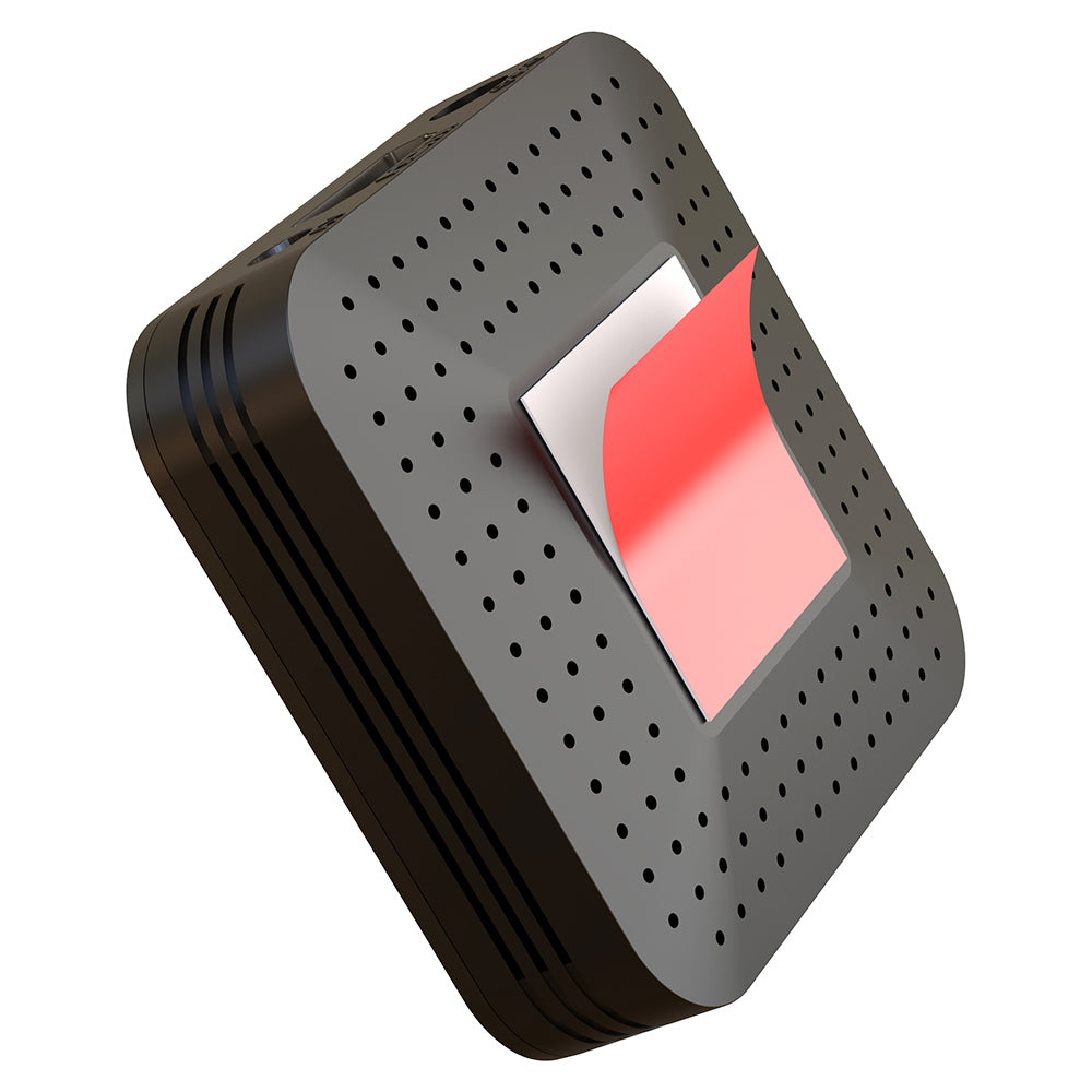 TANIX TX1 Mini TV Box, Android 10, Allwinner H313, Built-in WiFi, 1GB RAM 8GB ROM, Support 4K Decoding, 1*AV 1*HDMI 1*USB 2.0