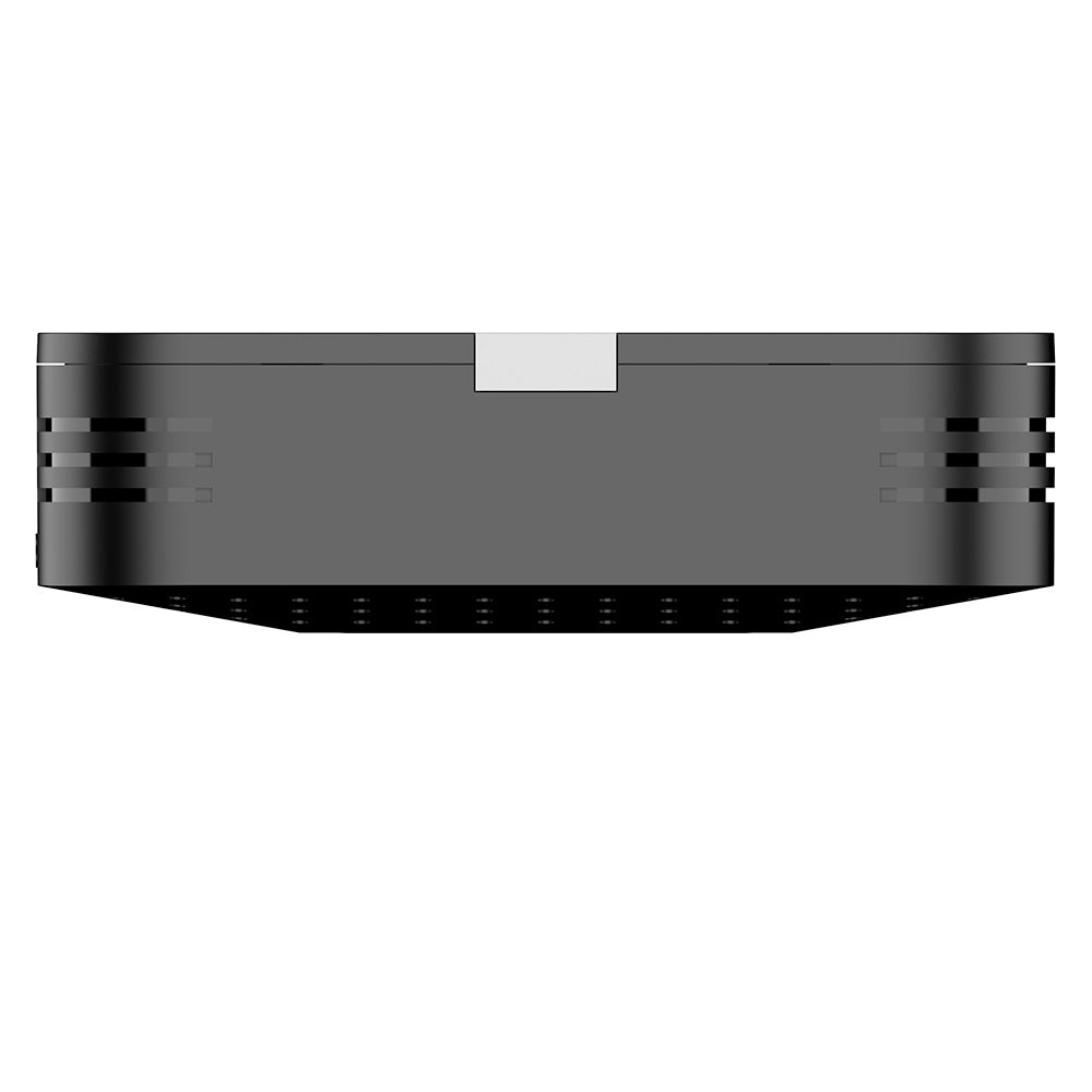 TANIX TX1 Mini TV Box, Android 10, Allwinner H313, Built-in WiFi, 1GB RAM 8GB ROM, Support 4K Decoding, 1*AV 1*HDMI 1*USB 2.0