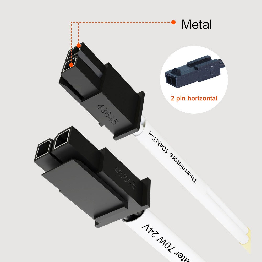 Trianglelab CHCB-V TD6S MODE A Hotend for Voron 3D Printer