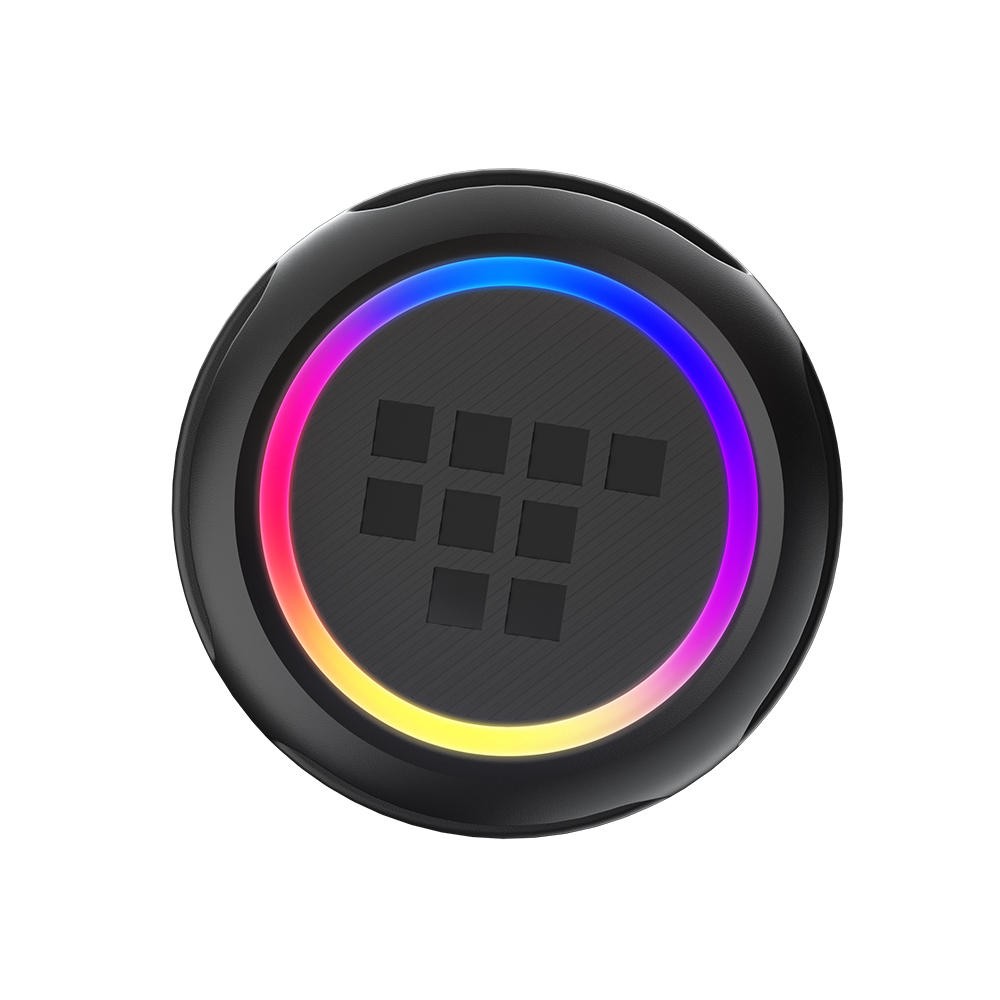 Tronsmart T7 Lite 24W Portable Bluetooth Speaker, IPX7 Waterproof, 4000mAh Battery, Bluetooth 5.3, Black