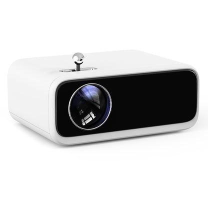 Wanbo Mini Pro LCD Projector, Android 9.0, 250 ANSI, Four-point Keystone Correction