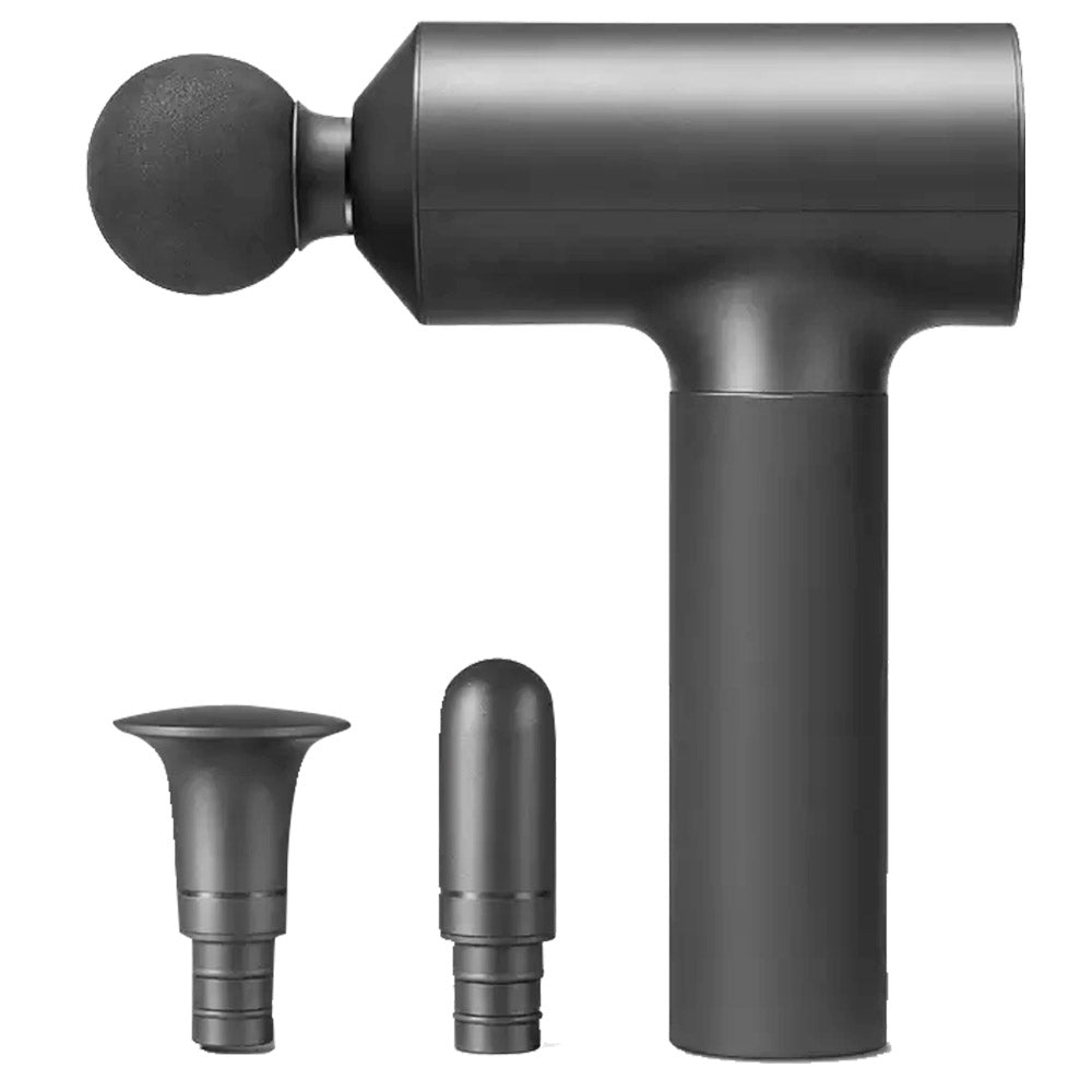 Xiaomi Mijia MJJMQ01-ZJ Portable Massage Gun Muscle Relax Electric Massage 45dB Low Noise 3-Gear Adjustable