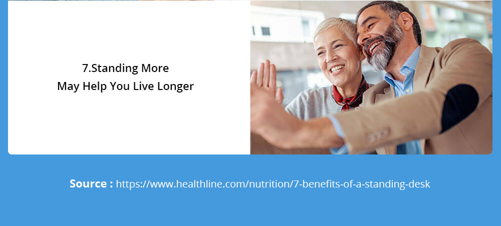 Pracovní stanice ACGAM Electric Standing Desk Frame, ergonomická výškově nastavitelná základna, černá (pouze rám)