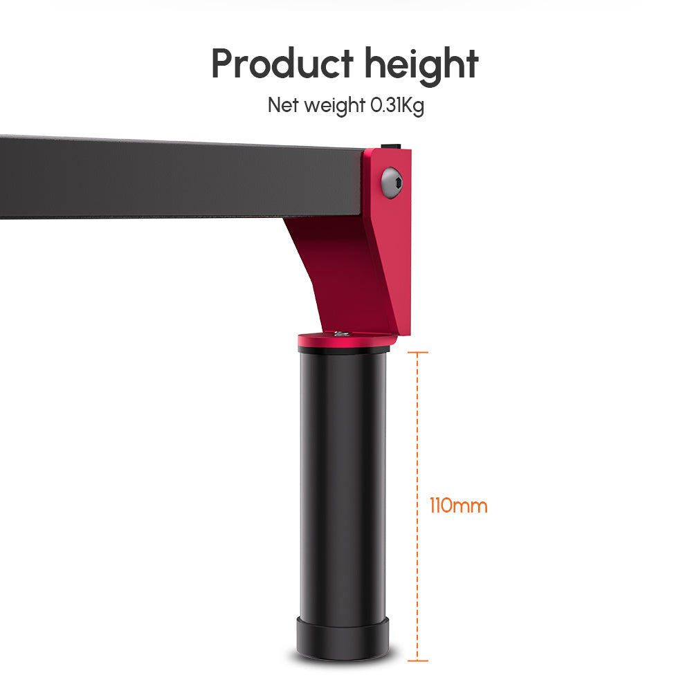 AlgoLaser ALRS2.0 zvedáky 110 mm pro gravírovací stroj Alpha/Delta/DIY KIT - 4 ks