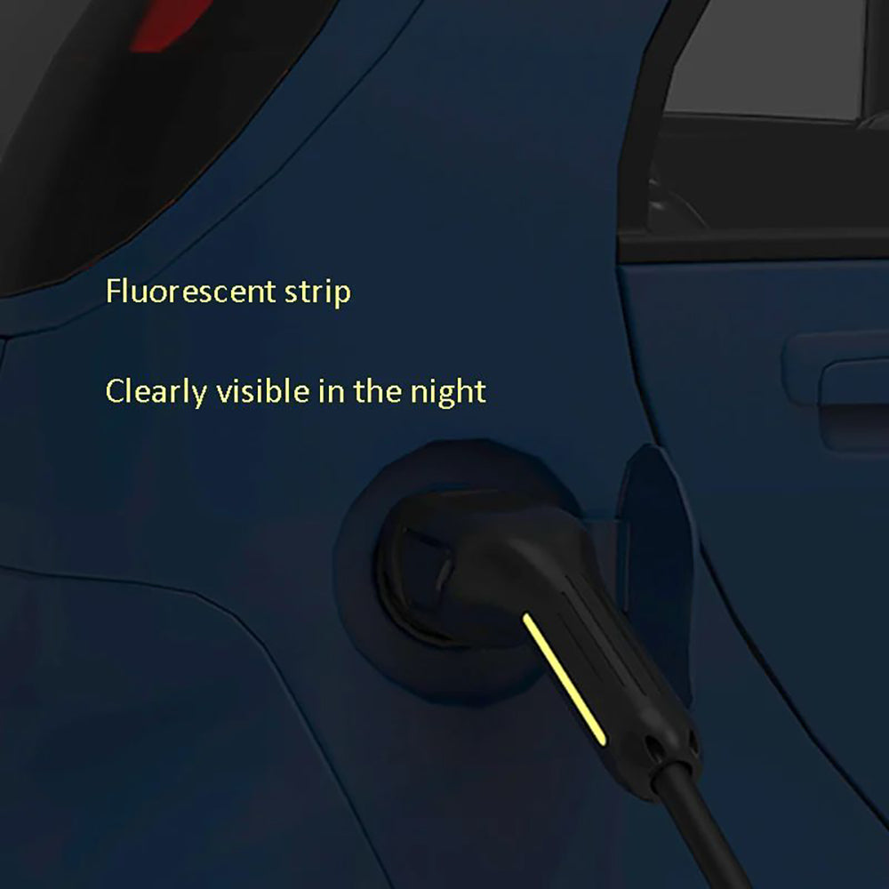 ANDAIIC EE1640Y 16A EV nabíječka úrovně 2