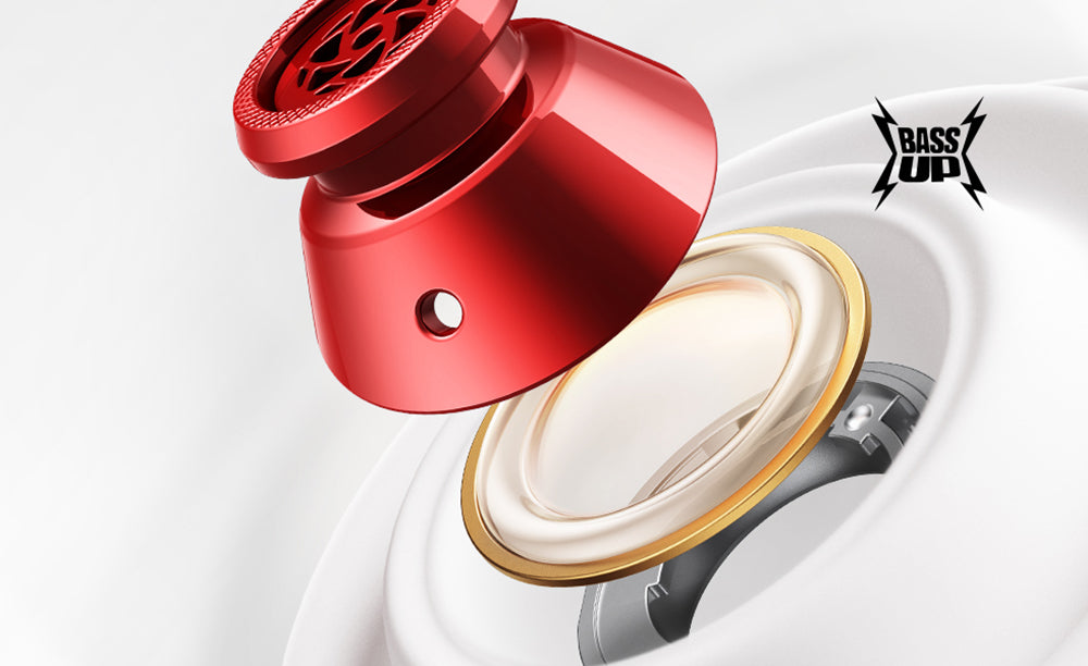 Anker Soundcore Sport X10 TWS sluchátka do uší pro cvičení - černá