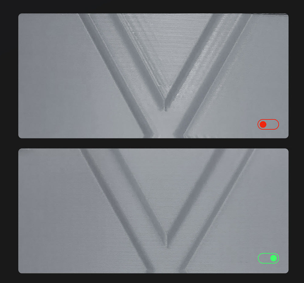 3D tiskárna ANYCUBIC KOBRA S1 COMBO, zářivý 8barevný tisk, ultra vysoká rychlost 600 mm/s, automatické vyrovnávání, hotend 320 °C, ultratichý chod 44 dB, konstrukce CoreXY, 250 * 250 * 250 mm