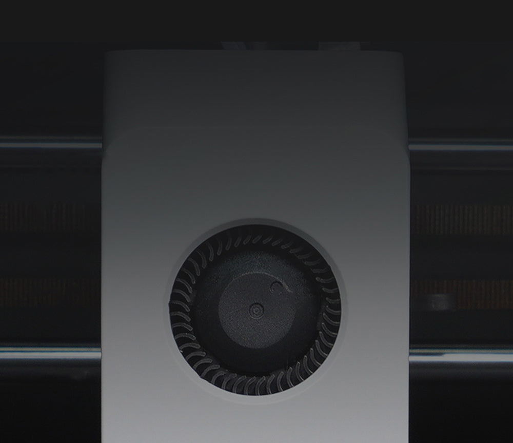 3D tiskárna ANYCUBIC KOBRA S1 COMBO, zářivý 8barevný tisk, ultra vysoká rychlost 600 mm/s, automatické vyrovnávání, hotend 320 °C, ultratichý chod 44 dB, konstrukce CoreXY, 250 * 250 * 250 mm