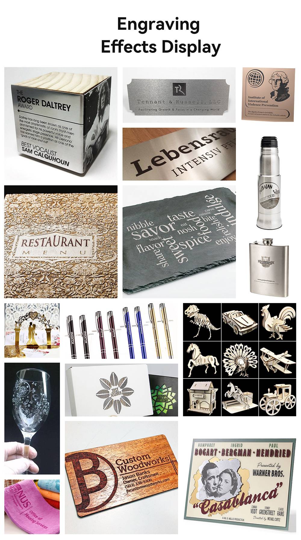 Laserová gravírka ATOMSTACK A10 Pro 10W, vysoká přesnost 0,01 mm, pevné ostření, dvojitý kompresní bod, 410*400 mm