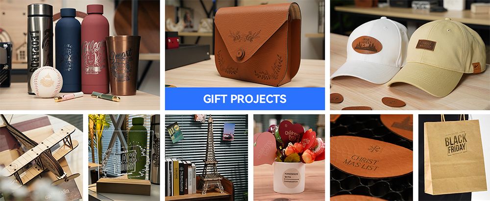 Laserový gravírovací stroj ATOMSTACK A5 Pro V2 5W, vysoká rychlost 400 mm/s, přesnost 0,01 mm, 5 mm dřevo, 3 mm černý akryl v jednom průchodu, 410*380 mm