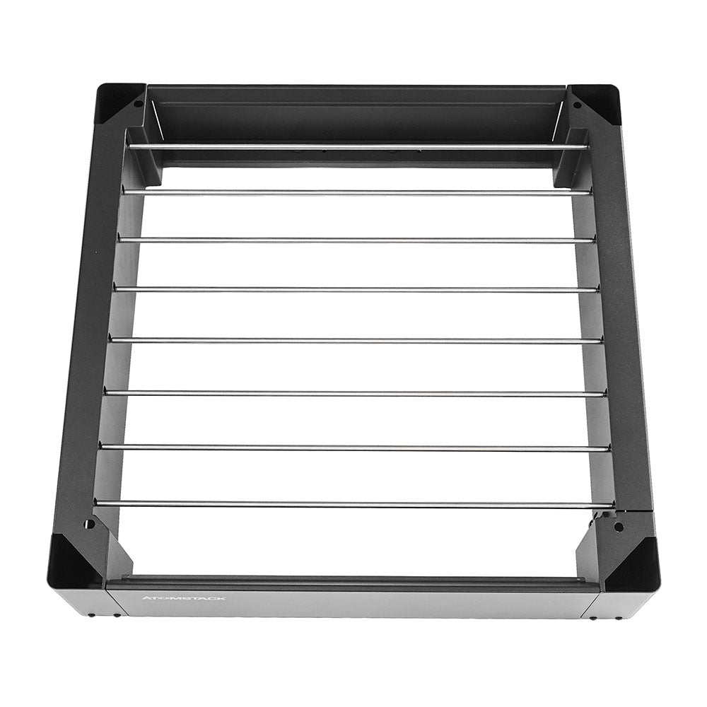 ATOMSTACK H2 Vysoký podstavec pro A6/A12/A24/A48 Pro a A6/A12/A24/A48 Ultra - Černý