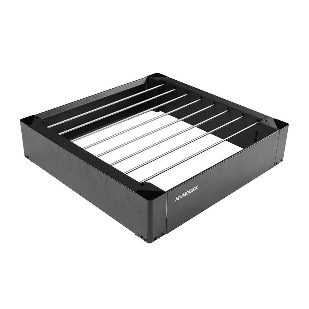 ATOMSTACK H2 Vysoký podstavec pro A6/A12/A24/A48 Pro a A6/A12/A24/A48 Ultra - Černý