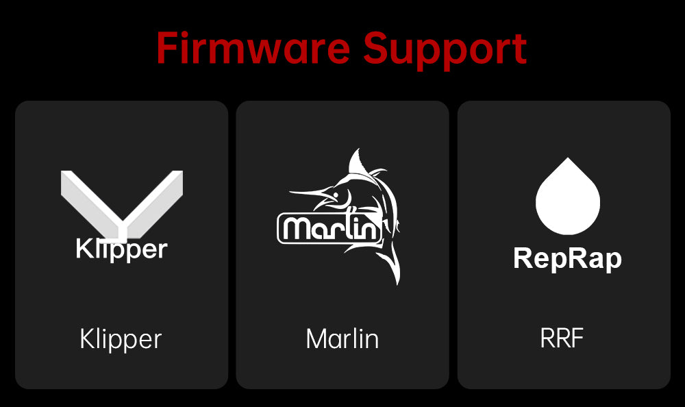 Inteligentní filamentový senzor BIGTREETECH SFS V2.0