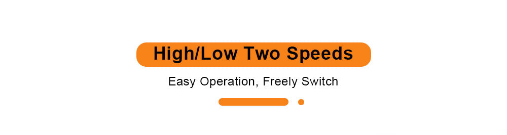 Elektrický mlýnek na maso BioloMix CP615, nízká/vysoká rychlost, 2 rychlosti, motor 500 W, velká kapacita 2 l
