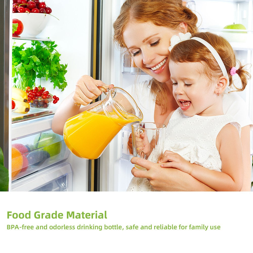 BioloMix TB23M 3v1 multifunkční kuchyňský robot, přenosný odšťavňovač 700 W, osobní mixér, mlýnek na maso, mlýnek na kávu a koření, sekáček na maso, smoothie, mixér na ovoce