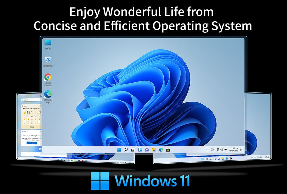 Notebook BMAX X15 Pro, 15,6 palcový IPS displej s rozlišením 1920*1080, Intel N95, 4 jádra, max. 3,4 GHz, 16 GB RAM, 512 GB SSD, WiFi 5, Bluetooth 5.0, baterie 5000 mAh, 1x USB 3.2, 1x Mini HDMI, 1x slot pro Micro SD kartu, 1x konektor pro sluchátka, klávesnice plné velikosti