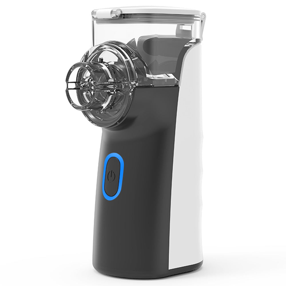 Přenosný nebulizér BOXYM N3 pro astma, CHOPN a domácnost pro děti i dospělé