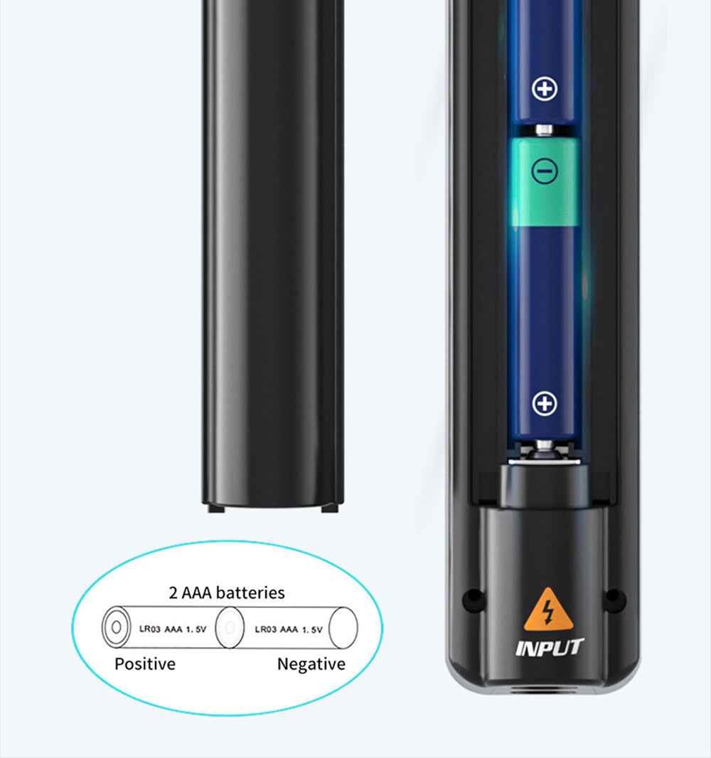 BSIDE X1 Inteligentní detektor napětí, multimetr, elektrické pero, kontrola bodu zlomu, velký LCD displej, svítilna, měřič napětí pod napětím, Hz-ohm, NCV, bez baterií