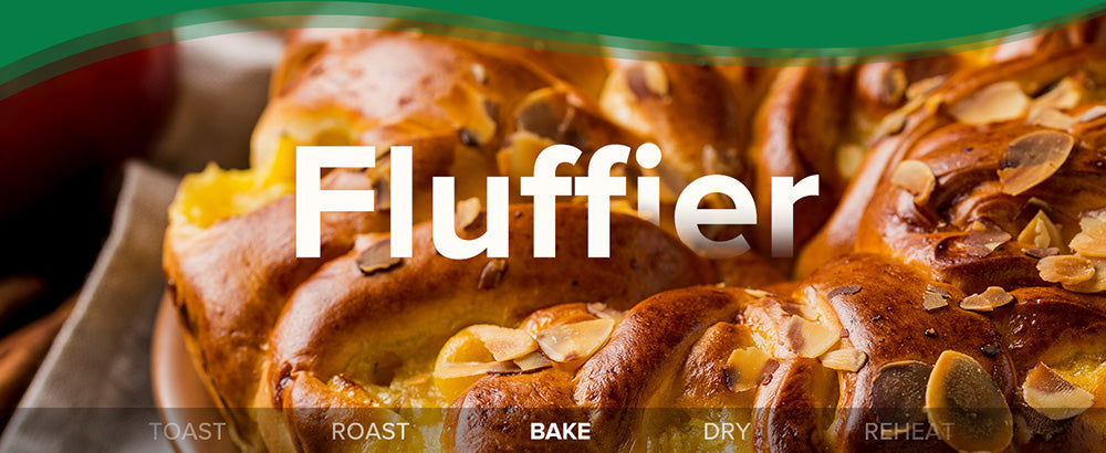 Horkovzdušná fritéza CHEFREE AF500 1700W 6,5L, s inteligentním teploměrem, 8 režimy vaření v 1, rychlý ohřev na 230℃, připomenutí protřepání - černá