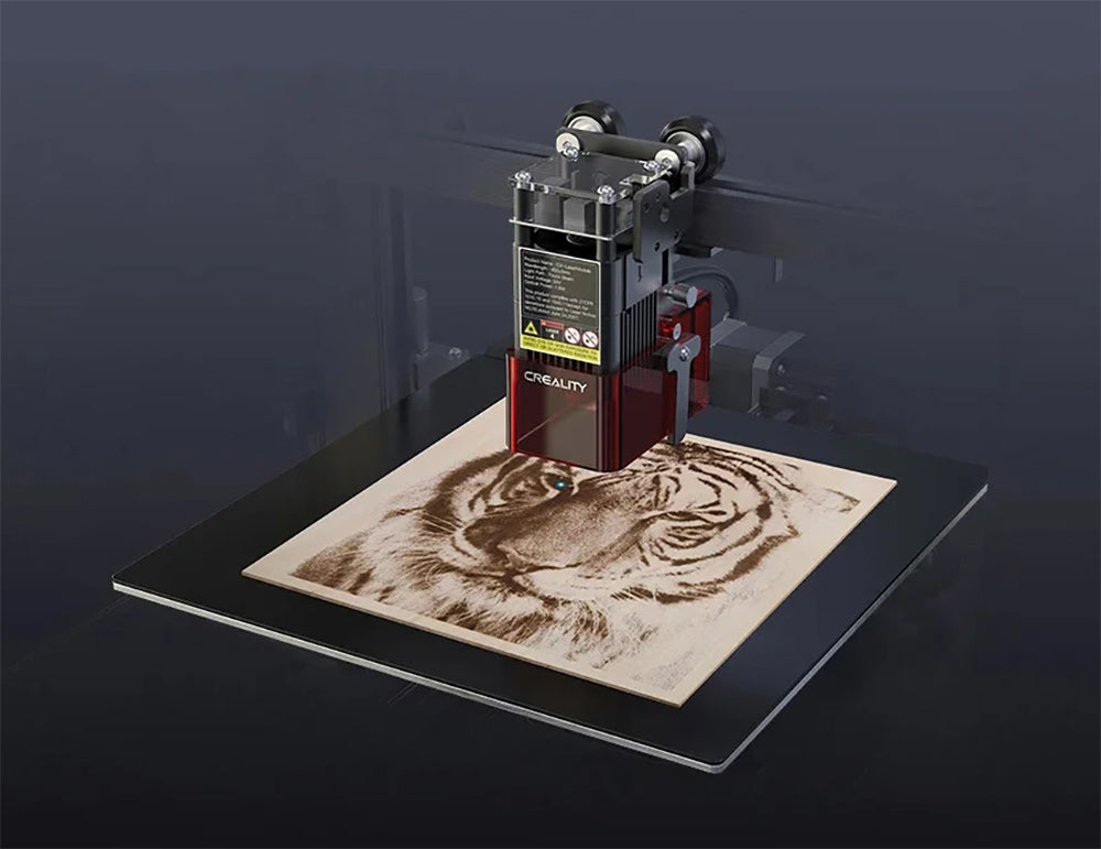 3D tiskárna Creality Ender-3 S1 Pro