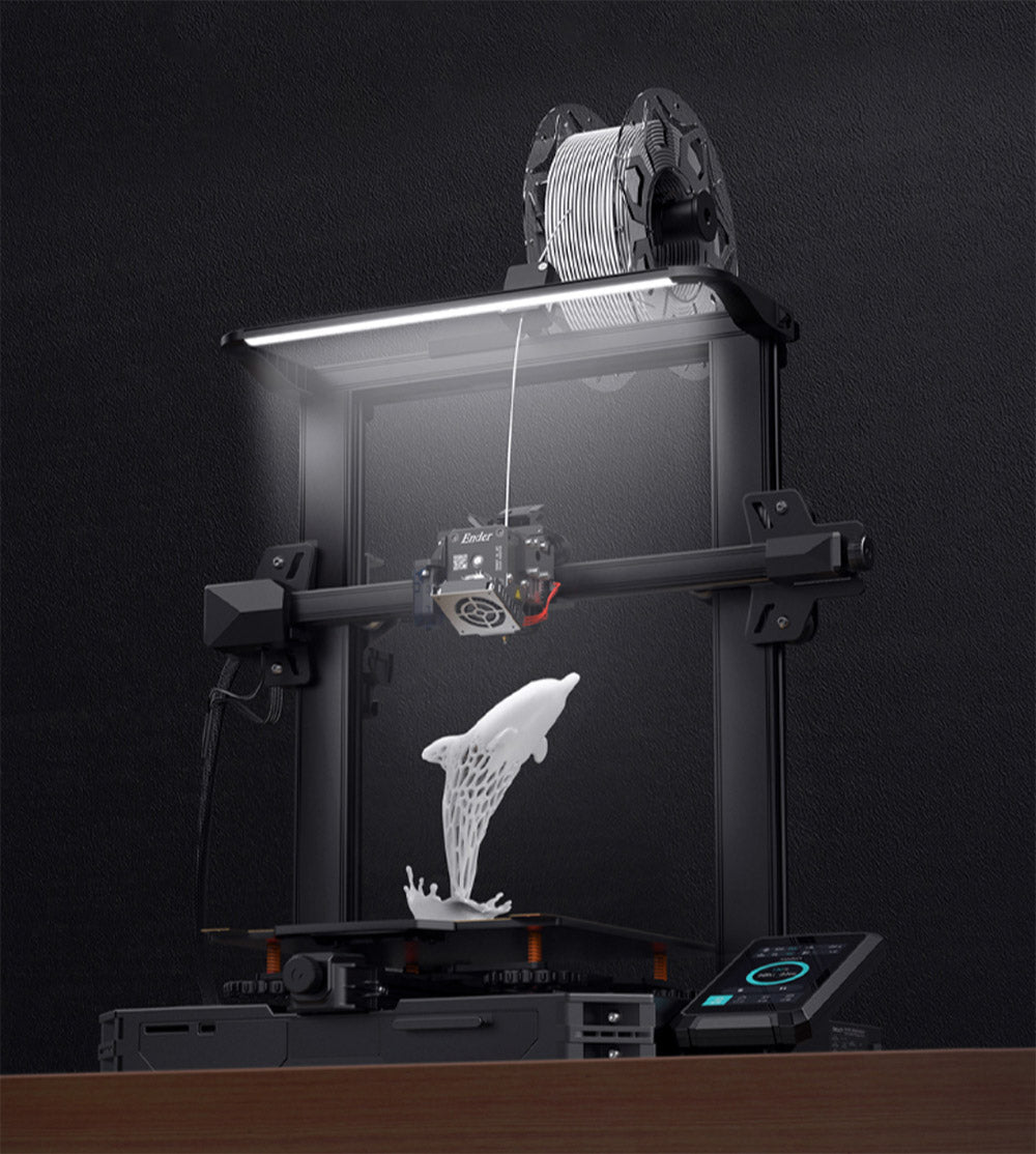 3D tiskárna Creality Ender-3 S1 Pro