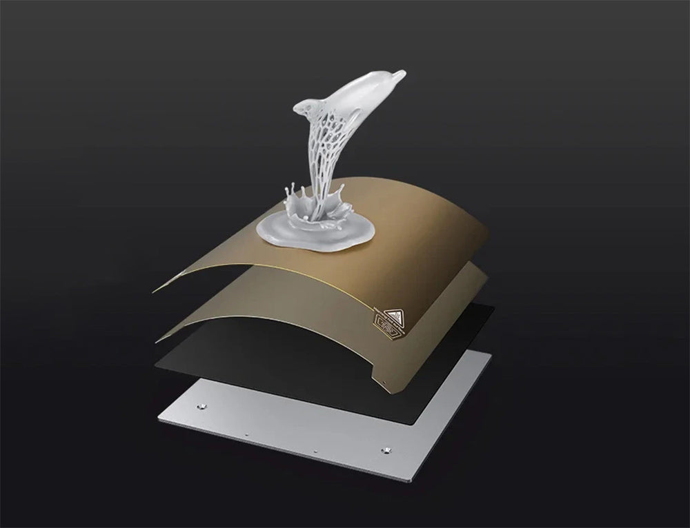 3D tiskárna Creality Ender-3 S1 Pro