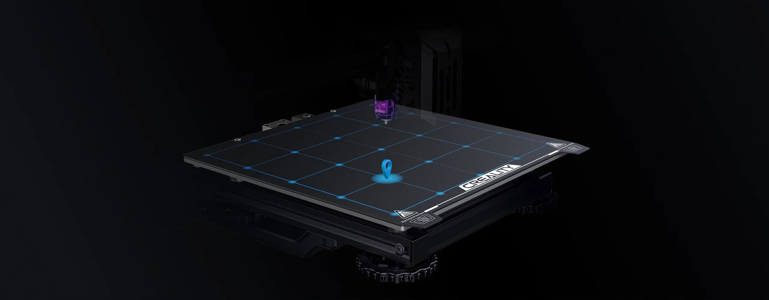 3D tiskárna Creality Ender-5 S1