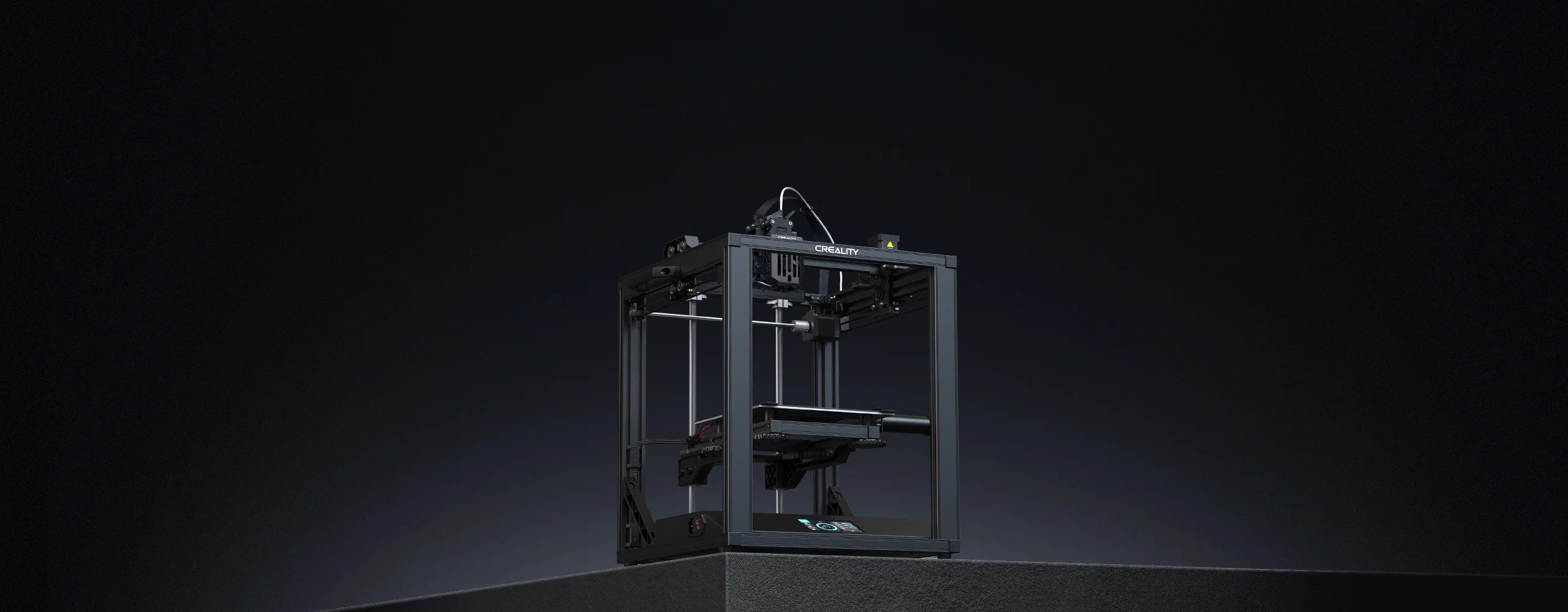 3D tiskárna Creality Ender-5 S1