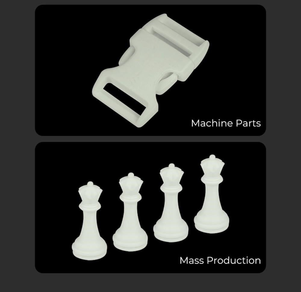 3D tisková struna Creality Hyper Series PLA 1,75 mm 1 kg modrá