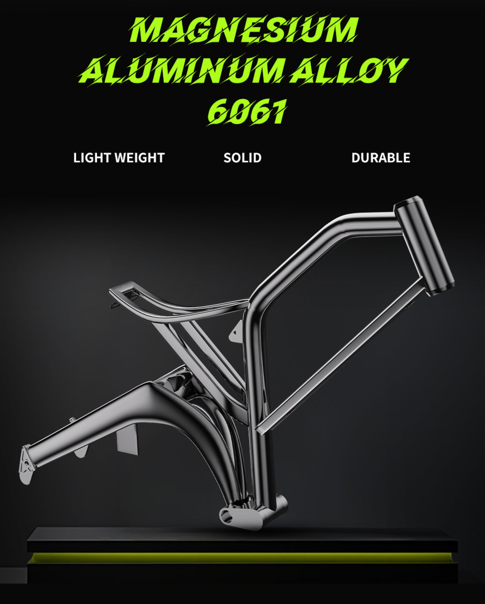 Elektrokolo DUOTTS N26, 2 motory 750 W, maximální rychlost 55 km/h, 26 x 4,0