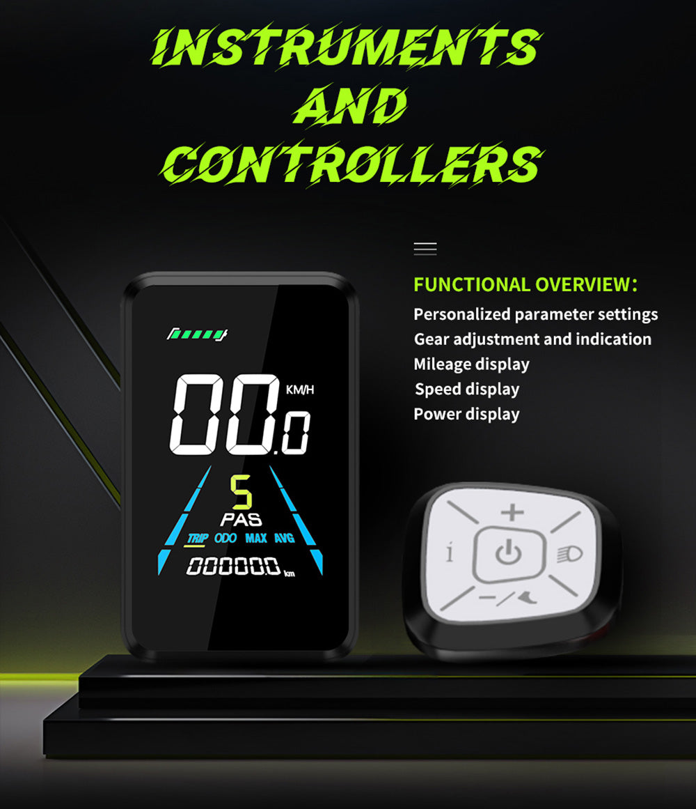 Elektrokolo DUOTTS S26, 750 W * 2 motory, maximální rychlost 50 km/h, nafukovací tlusté pneumatiky 26 x 4,0 palce, baterie LG 48 V 19,2 Ah, dojezd 120 km, převodovka Shimano 7 rychlostí, maximální nosnost 150 kg