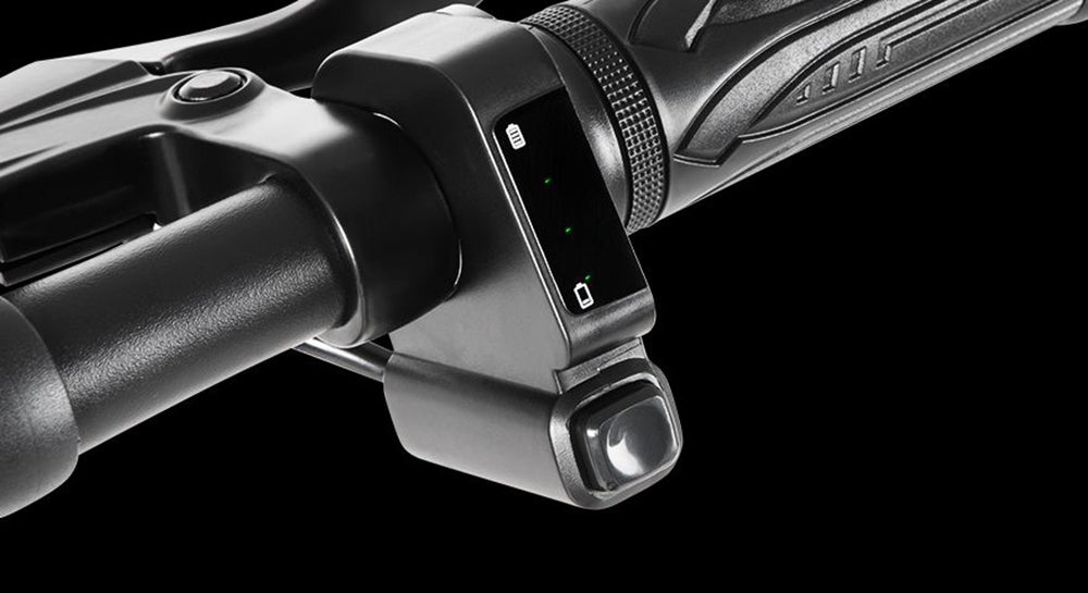 Skládací elektrokolo DYU C3, motor 250 W, baterie 36 V 7,5 Ah, 14palcové pneumatiky, maximální rychlost 25 km/h, dojezd 37 km, přední a zadní kotoučové brzdy