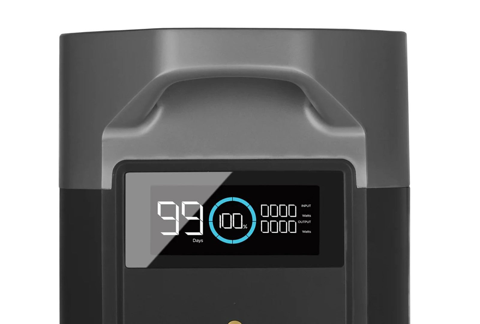 EcoFlow DELTA Pro Smart Extra baterie, 3600Wh LiFePO4 články